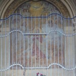 Quinto Mistero Glorioso (Arco 635)