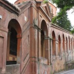 Quinto Mistero Glorioso (Arco 635)