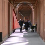Portico della Certosa