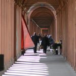 Portico della Certosa